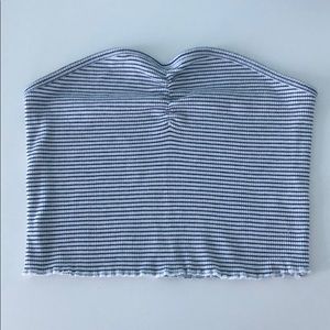 Pacsun basics size S tube top